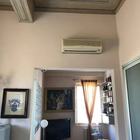 Apartament Palazzo Malmusi - Open Space 65mq *